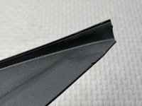 BMW / 3-Series / накладка торпедо