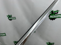 Audi / A6 / Молдинг двери нижний