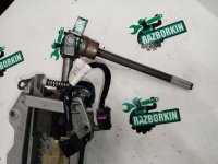 Porsche / Cayenne / Рулевая колонка