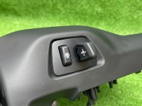 BMW / 7-Series / Кнопка регулировки рулевой колонки