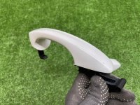 Volkswagen / Touareg / Ручка двери внешняя Volkswagen / Touareg / Ручка двери внешняя