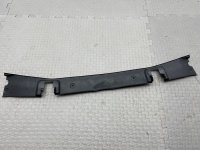 BMW / M6 / Водосток