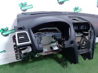 Ford / EXPLORER / Торпедо