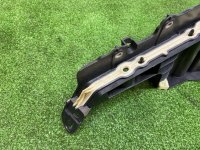 BMW / X5 / Щит передка