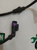 BMW / X1 / Провод