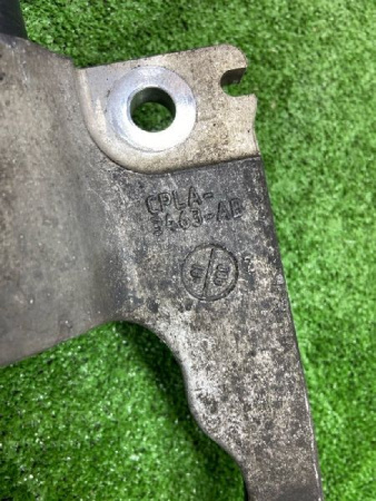 Land Rover / Range Rover / Пневмостойка