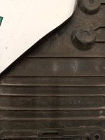 Mazda / CX-5 / Подкрылок