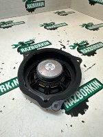 BMW / X1 / Динамик двери