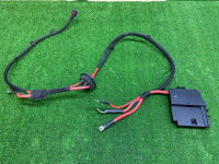 Audi / Q8 / Провод АКБ плюс