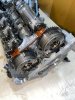 BMW / X5 / Головка блока цилиндров
