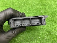 Audi / Q7 / Блок управления парктроником