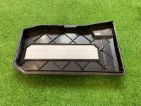 Porsche / Cayenne / Крышка короба аккумулятора