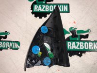 Volvo / S60 / Крышка зеркала с динамиком