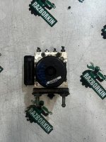 Volkswagen / Touareg / Блок ABS