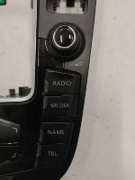 Audi / Q5 / Блок управления MMI audi