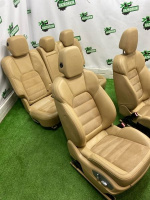 Porsche / Cayenne / Комплект сидений Porsche Cayenne