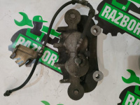 Land Rover / Range Rover Sport / Суппорт тормозной