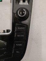 Audi / Q5 / Блок управления MMI audi