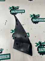 Audi / A6 / Крышка зеркала