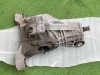 Audi / Q7 / Редуктор