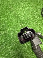 Audi / Q7 / Жгут проводов двери