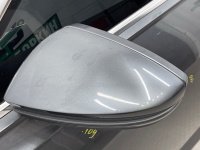 Audi / A6 / Зеркало заднего вида боковое