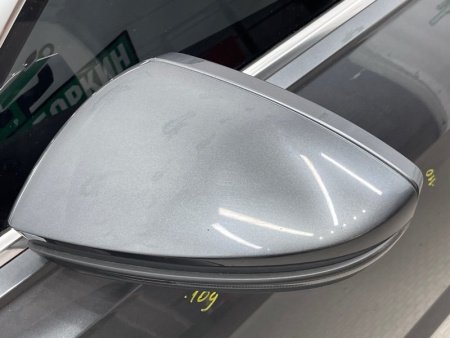 Audi / A6 / Зеркало заднего вида боковое