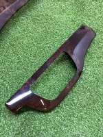 Audi / Q7 / Декоративная накладка торпедо