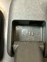 Volkswagen / Touareg / Ручки потолка Volkswagen / Touareg / Ручки потолка