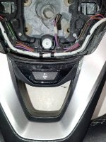 BMW / X5 / Руль