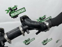Audi / SQ8 / Патрубок интеркулера