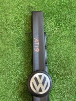 Volkswagen / Touareg / Декоративная крышка двигателя