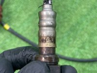 Audi / Q7 / Датчик кислородный