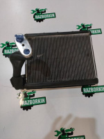 Audi / A6 / Испаритель кондиционера