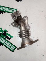 Mazda / CX-5 / Трубка системы рециркуляции (EGR)