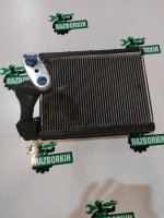 Audi / A6 / Испаритель кондиционера