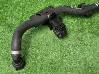 BMW / 3-Series / Патрубок системы охлаждения