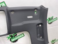 Audi / A4 / Обшивка потолка