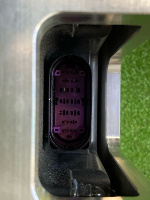 Audi / A6 / Аккумулятор