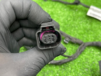 Audi / Q8 / Жгут проводов топливного бака