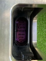 Audi / A6 / Аккумулятор