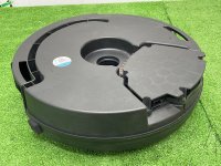 Audi / A6 / Сабвуфер