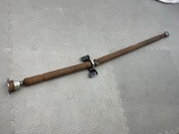 Ford / EXPLORER / Карданный вал