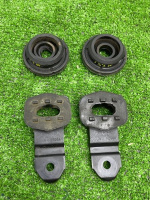 Ford / EXPLORER / Крепление радиатора