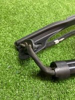 Volkswagen / Touareg / привод крышки багажника