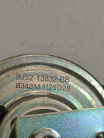 Land Rover / Range Rover Sport / Звуковой сигнал