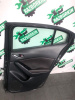 Mazda / 3 / Дверь боковая