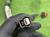 Ford / EXPLORER / Проводка бампера