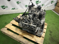 Volkswagen / Touareg / Двигатель