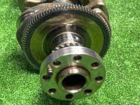 BMW / X1 / Коленвал